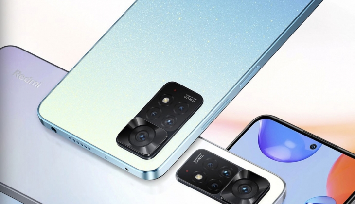 Çok beğenilen Redmi Note 11 Pro da 2 bin 600 TL indirim! İşte 5 Ekim 2022 fiyat listesi…