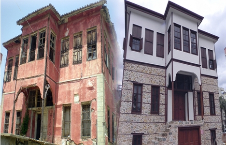 TOKİ restorasyon kredisine 75 başvuru geldi!