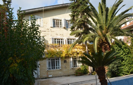 Semra Özal’ın köşkü 20 milyona satışa çıkarıldı!