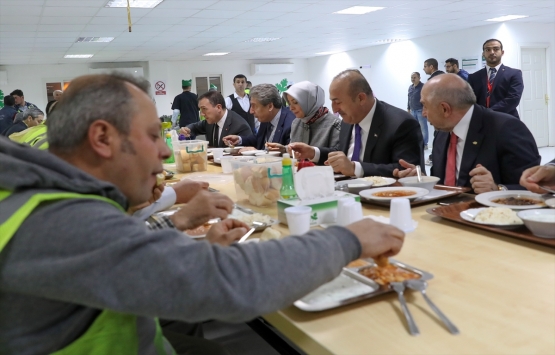 Limak, Kuveyt in en büyük projesini yapıyor!