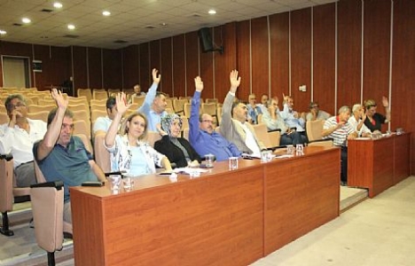 Gölcük'e yeni hükümet konağı yapılacak!