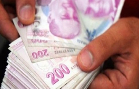 Doğalgaz faturası taksit