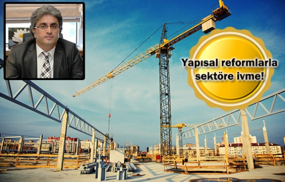 İnşaat sektörü 2019'da hareketlenecek!