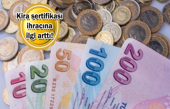 kira sertifikası satış