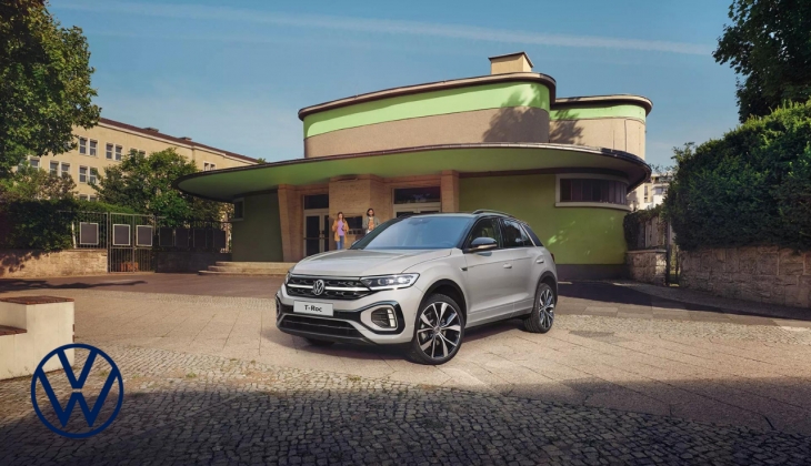 2023 model Volkswagen T-Roc mart ayı fiyatı belli oldu! Özellikleri neler, fiyatı ne kadar? 14 Mart 2023 fiyat listesi