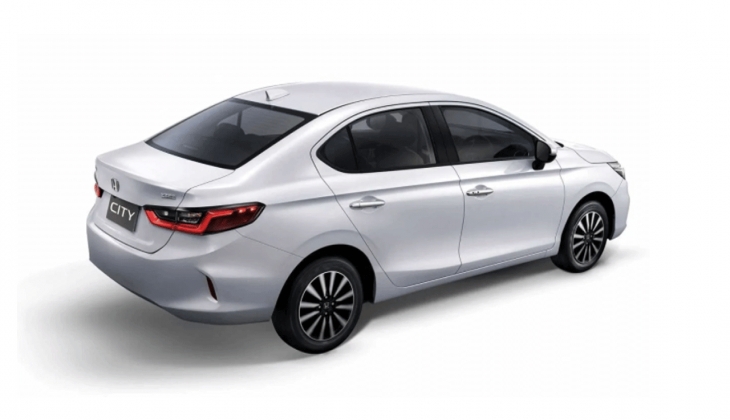 Honda City den kaçırılmayacak fırsat! 200 bin TL den satacak!