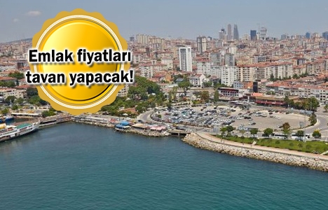 Maltepe'ye Marmara Üniversitesi piyangosu!