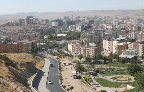 Mardin Nusaybin'de 4.8 milyon TL'ye icradan satılık fabrika!