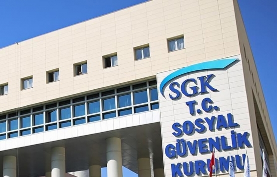 SGK gayrimenkullerini satışa sundu!