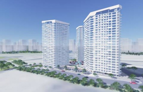 Şua İnşaat Anadolu yakasına 3 milyar liralık değer katacak!