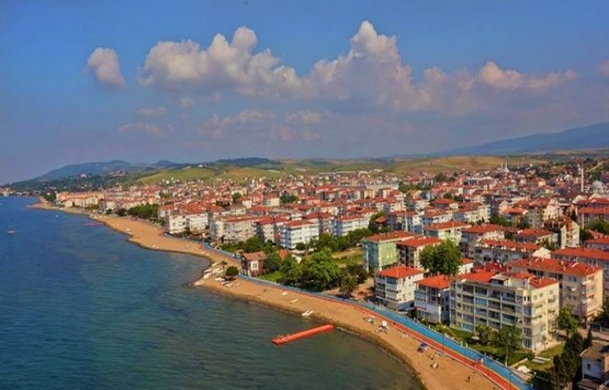 Çiftlikköy Belediyesi'nden 13.2 milyon TL'ye satılık 13 arsa!