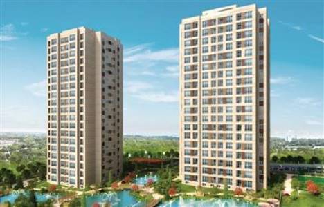 Bizim Evler 5 Ispartakule Evleri!