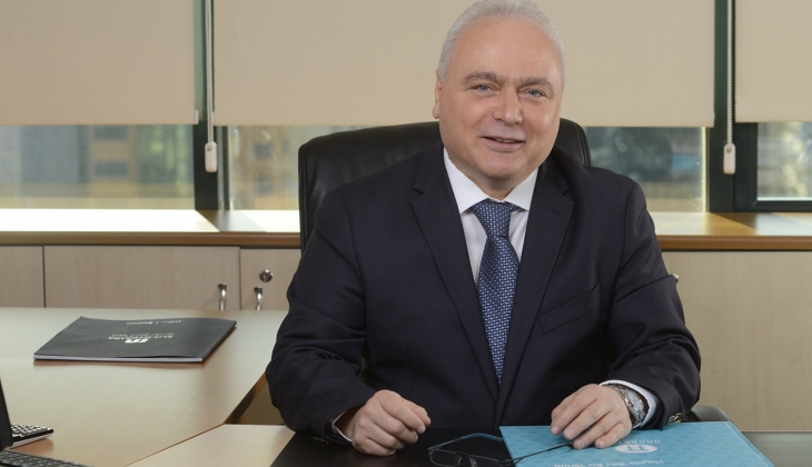 İnsay Yapı dan inşaat maliyetleri açıklaması: Müteahhitlerin tolere gücü kalmadı!