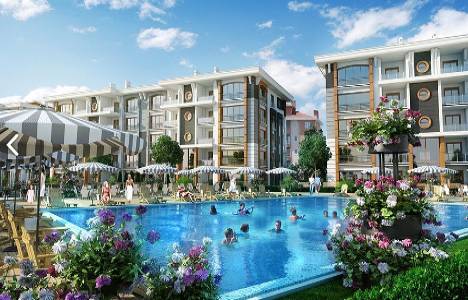 Konakkale West projesi!