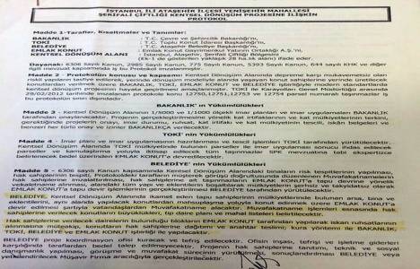 İmar İskan Blokları’nın akıbeti belli oldu! İşte detaylar!