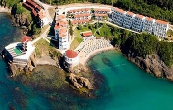 Riva'daki değerli gayrimenkullerin ihalesi gerçekleştirildi!