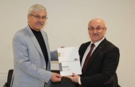 SMBD’de inşaat konuşuldu!