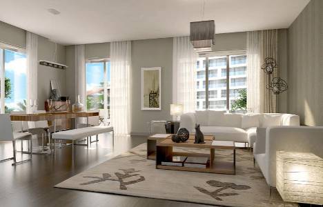 Anadolu Yakası 1+1 satılık daireler 2013!