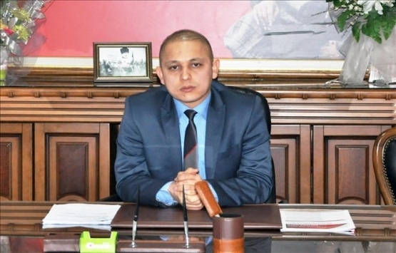 Kırıkkale'de tarım arazilerinin sanayi arsasına dönüştürülmesi mecliste!