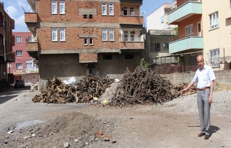 Batman Yeni Mahalle'de taziye evi yapılacak mı?