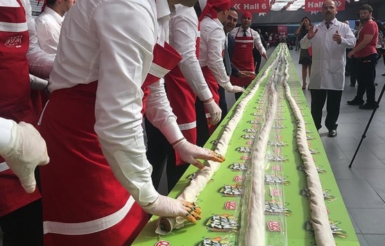 Ünlü markalar 2021 i franchise yılı ilan etti!