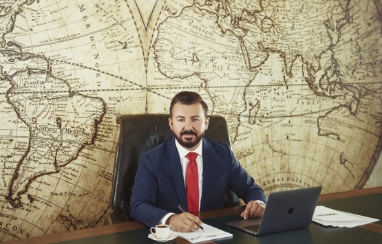 Türkiye gayrimenkul pazarında yükseliyor!