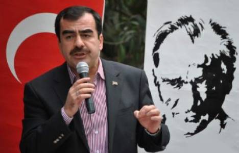 Mehmet Erdem: Türkiye'nin en pahalı suyunu Aydın Belediyesi satıyor!