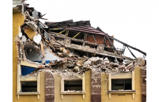 DASK’a 3.4 milyar TL'lik devlet desteği!