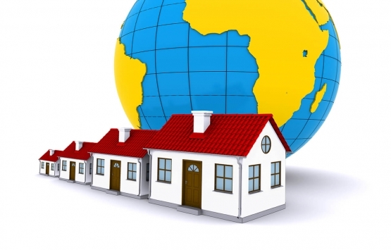 Ev fiyatlarına kentsel dönüşüm zammı!