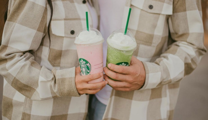 Starbucks fiyat listesi 2022 ne kadar? Starbucks menü fiyatları 2022 ne kadar? İşte 6 Eylül 2022 fiyat listesi...