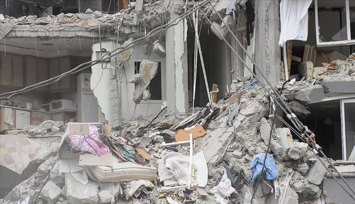 Uzmanlardan Adana depremi açıklaması! Beklenen bir deprem miydi? Daha büyük deprem olacak mı? Son dakika!