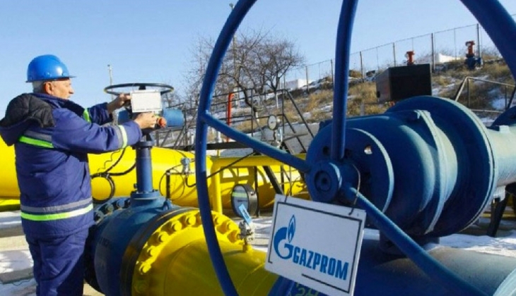 Rusya’nın gaz kozu işe yaradı! Bir ülke yaptırımları kaldırdığını açıkladı