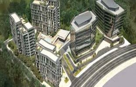 Vadi Koru Konutları fiyat listesi!