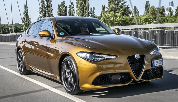 Alfa Romeo’dan Türkiye’ye özel fiyat! F1 mühendislerinin tasarladığı Giulia’nın 27 Ağustos 2022 fiyat listesi…