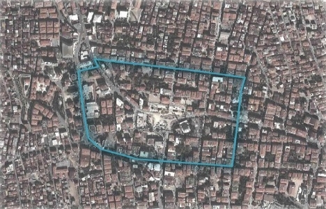 Bağcılar Meydan kentsel dönüşüm imar planı askıya çıktı!