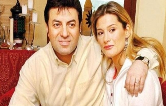 Ceyda Sabah a konut dokunulmazlığı ihlali cezası!