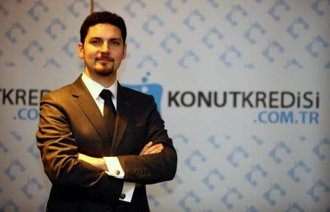 Endeavor Global, Türkiye’den Konutkredisi.com.tr’yi seçti!