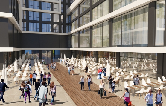 Zin D Zer Çekmeköy de 249 bin TL ye! Yeni proje!