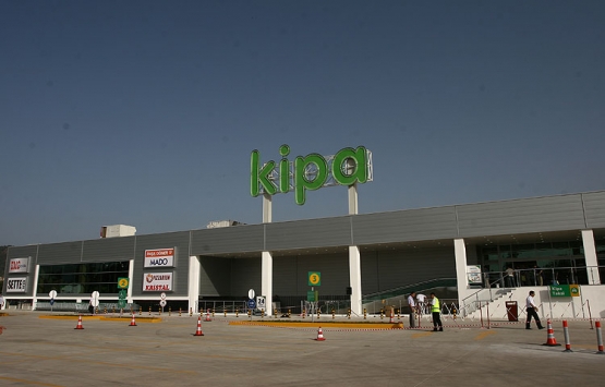 KİPA 3 ildeki AVM sini satıyor!