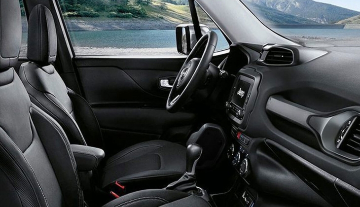 Jeep Renegade nin zamlı fiyatı açıklandı! Jeep Renegade ne kadar zam geldi? İşte 14 Aralık 2022 fiyat listesi...