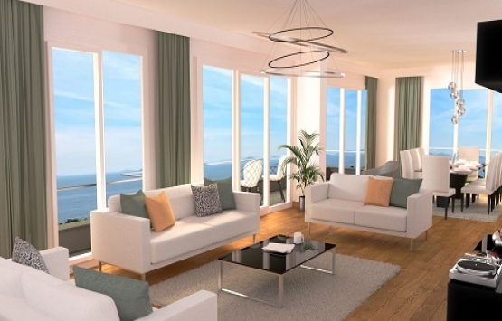 Mono İnşaat tan Bağdat Caddesi ne 2 yeni proje!