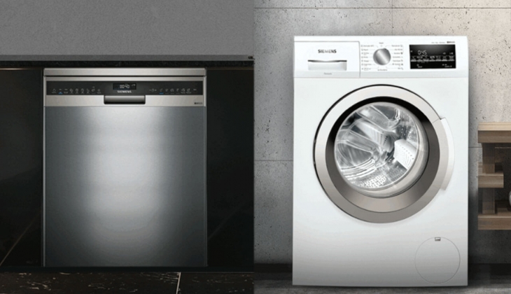 Siemens iQ500 Solo bulaşık makinesinde 3 bin 383 TL lik indirim fırsatı! İşte 6 Haziran 2022 fiyat listesi...