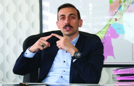 Van Edremit'te sahil bandı projesi başlıyor!