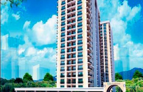 Esenyurt Evim Yuksekdağ projesi satışa çıktı!