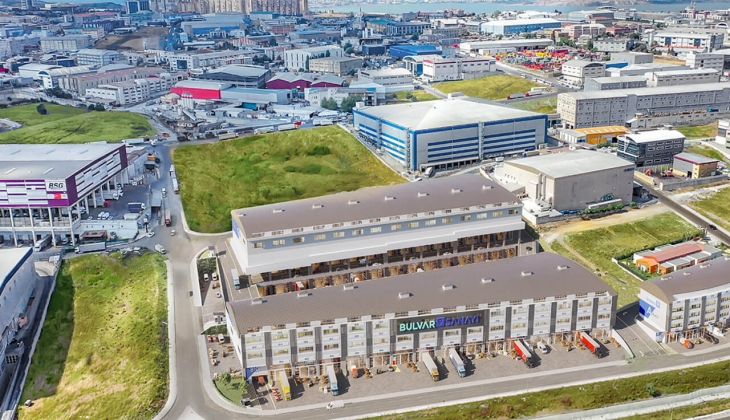 Bulvar 9 Sanayi nerede? Bulvar 9 Sanayi fiyat listesi!