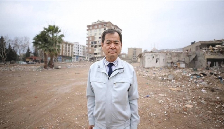 Japon deprem uzmanı 3 il için deprem uyarısı yaptı!