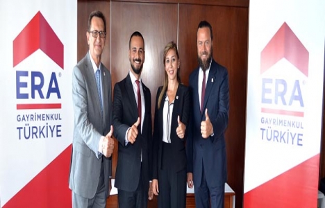Kıbrıs’taki ev fiyatları ERA Gayrimenkul'den sorulacak!