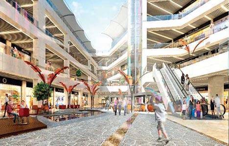 Metrogarden AVM iletişim bilgisi!