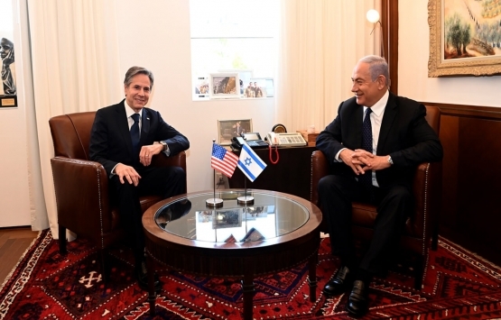 Gazze'nin yeniden imarı için çağrı!