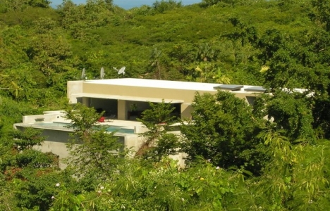 İşte dünyanın en çevre dostu 11 oteli!